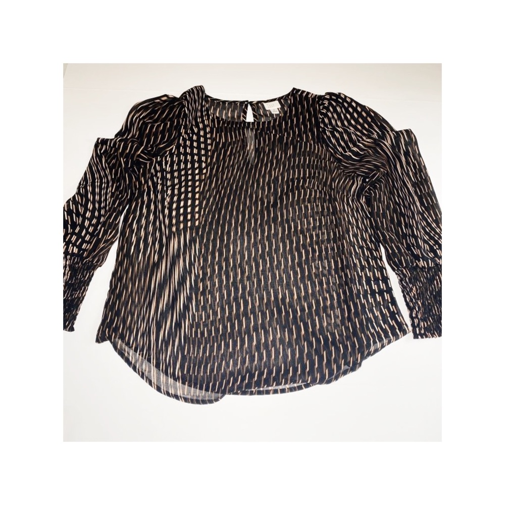Polyester Dressy Top